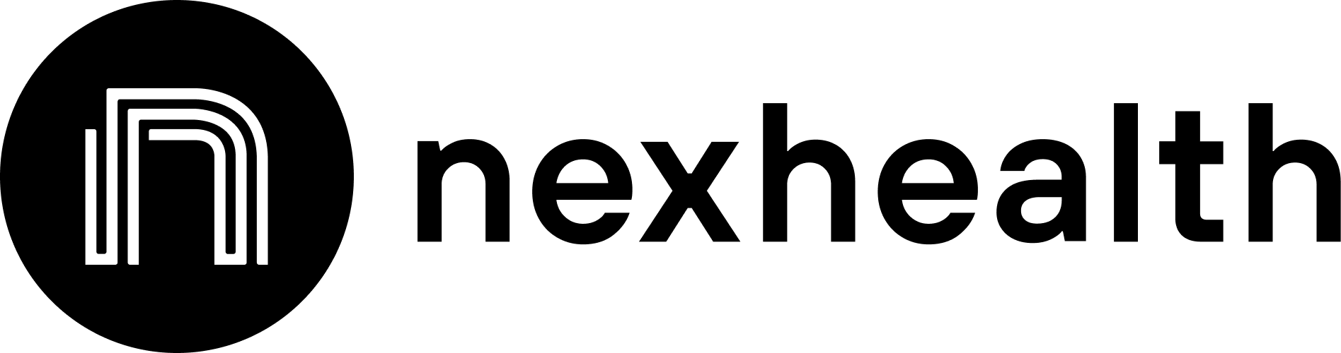 Nexhealth-Full-Logo-Black