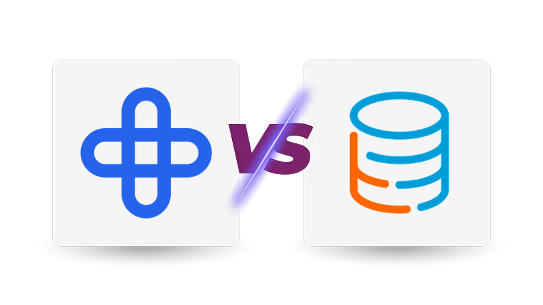 Knack Health vs. Tadabase