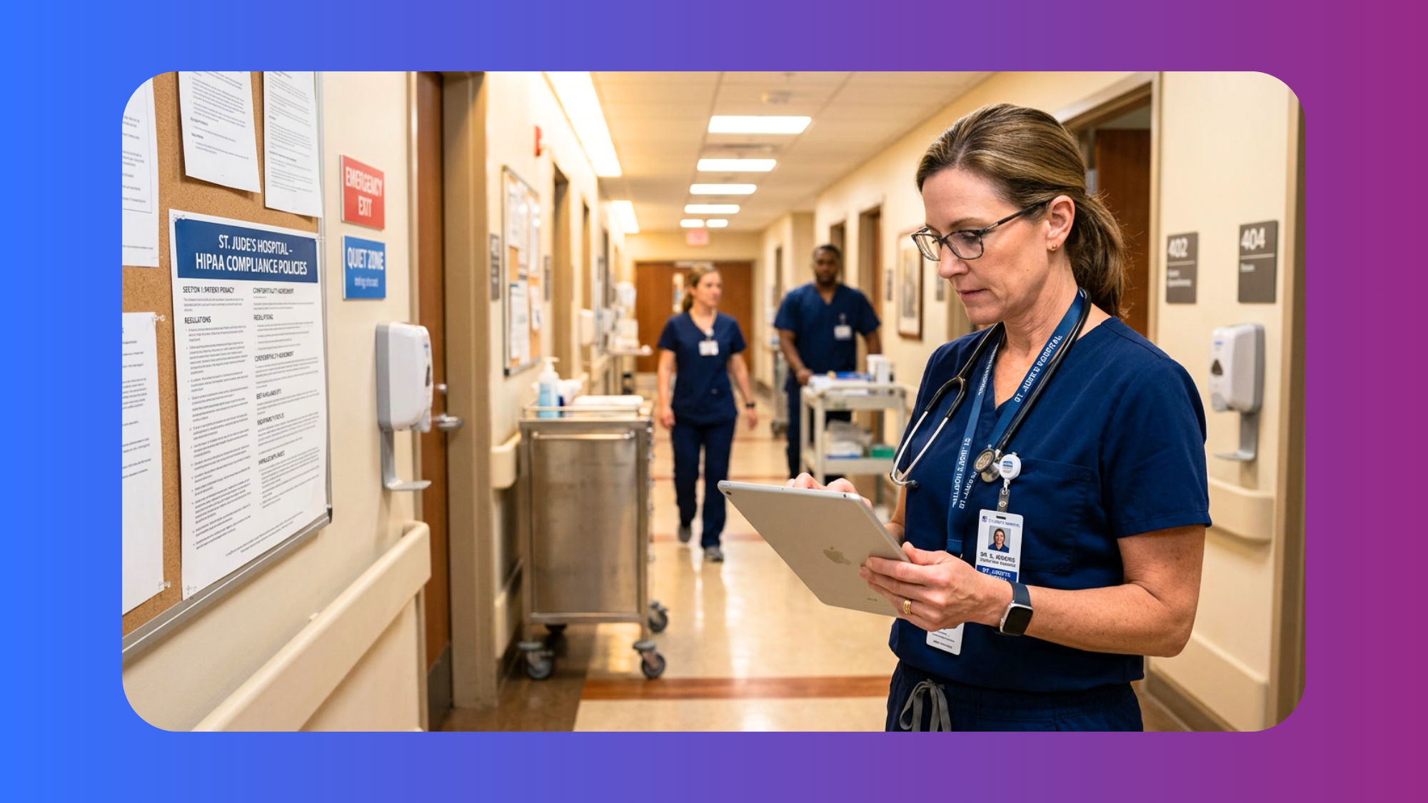 HIPAA Compliance for Healthcare Apps: What Your Build Needs