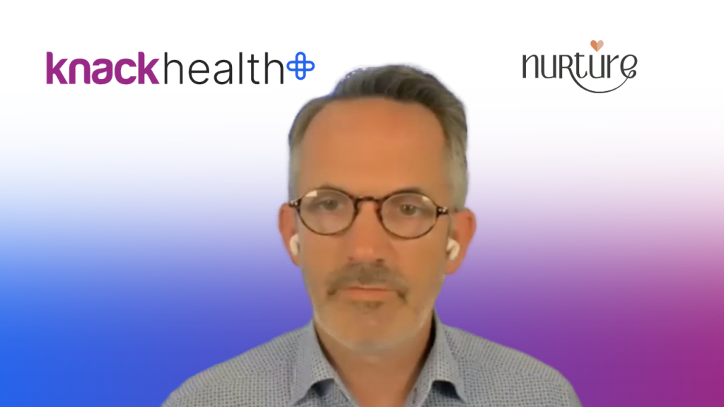 Building A Healthcare App with Knack Health
