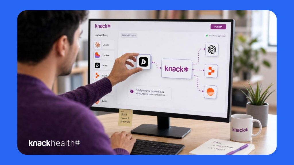 Knack MCP Server Setup: Step-by-Step Guide for Healthcare