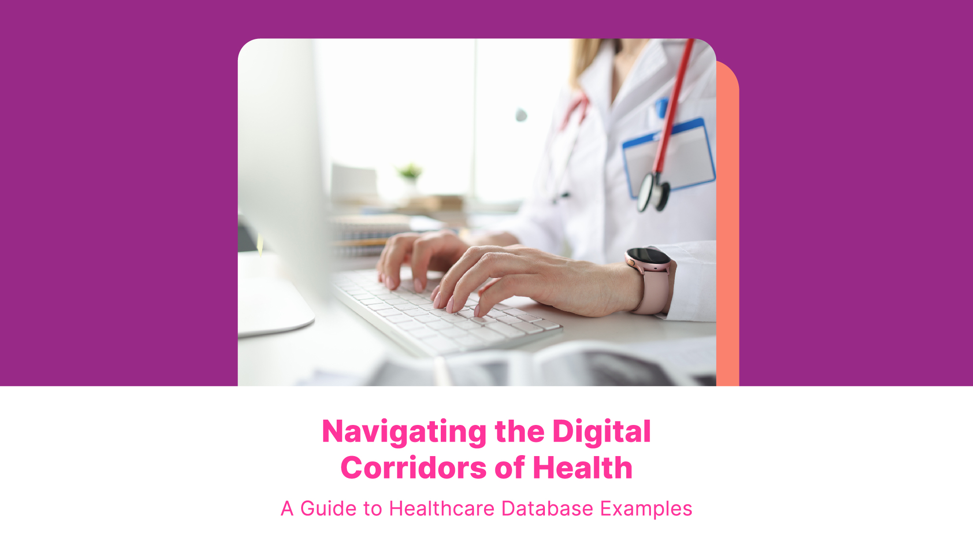 Databases in Healthcare Top Online Medical DB Guide Knack