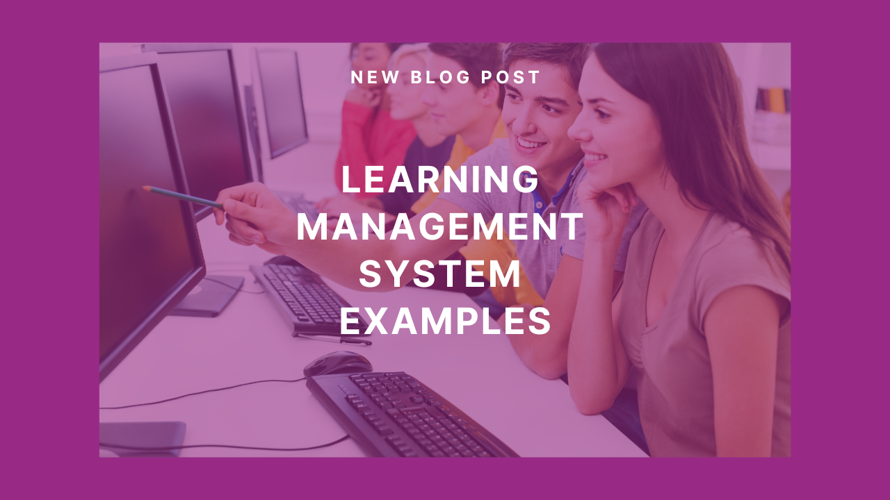 Learning Management System Examples (Guide) - Knack