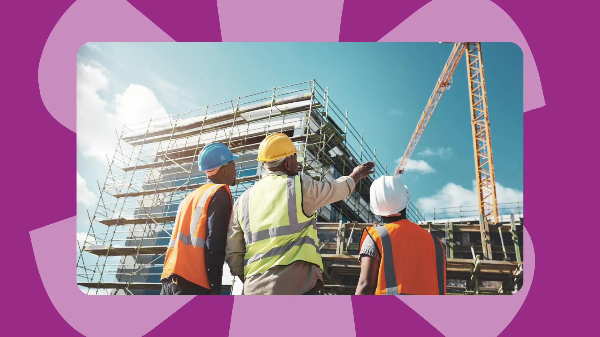 What Is a Construction Punch List? Templates, Software & Best Practices ...