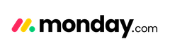 Monday.com Logo