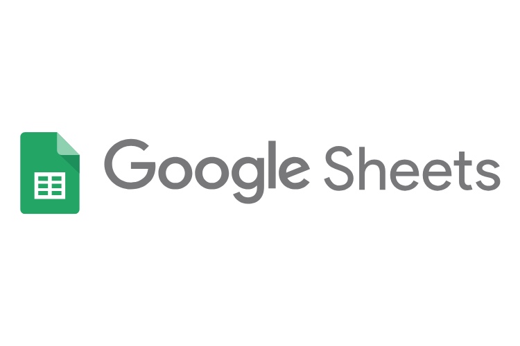 Google Sheets Logo