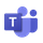 Microsoft Teams Icon