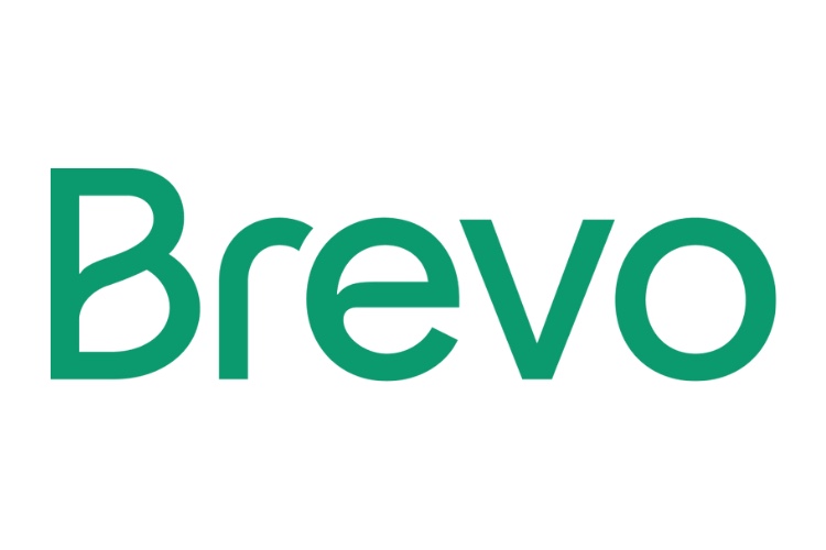 Brevo Logo