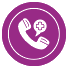 Icon Emergency Contact