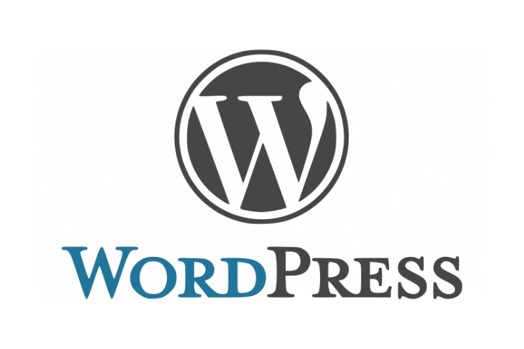 WordPress Logo